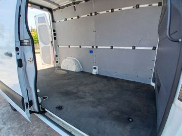 Mercedes Sprinter - 10