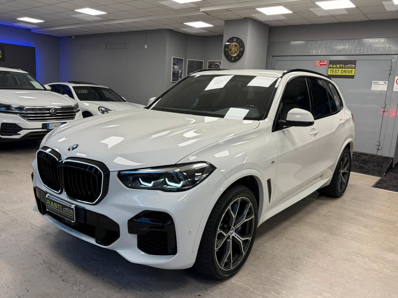 BMW X5 - 1