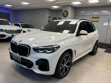 BMW X5 - 1