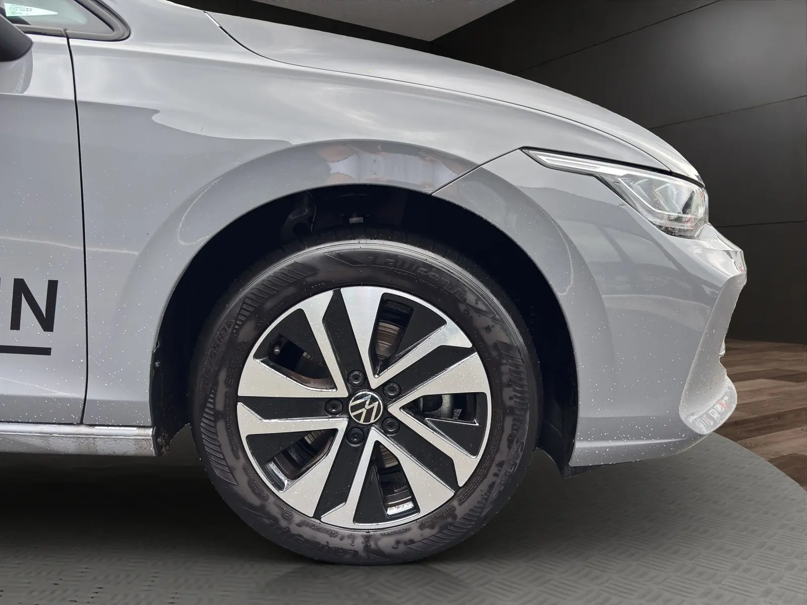 Volkswagen Golf 1.5 eTSI DSG Energy Navi+LED+ACC+Kamera, миниатюра 6