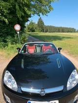 Opel GT Premium - Absolutes Liebhaberstück - 40.100km - Opel GT: Cabrio