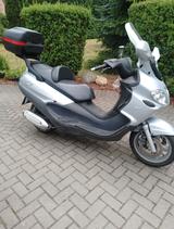Piaggio X9 Evolution  - PIAGGIO X EVO