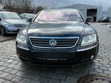 Volkswagen Phaeton V6 TDI 3,0  4Motion Automatik - Volkswagen Phaeton aus 2007