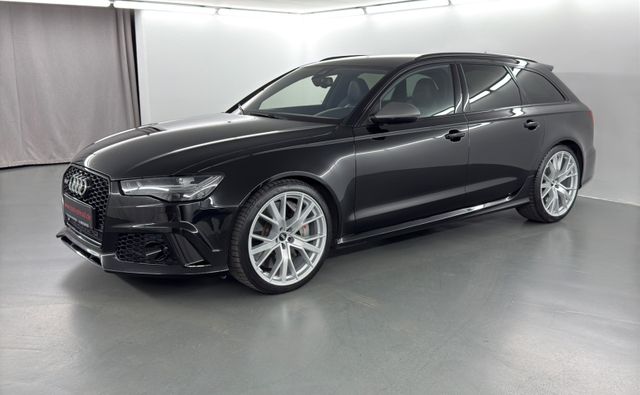 AUDI RS6  Performance plus Dynamik-Paket Matrix-Beam