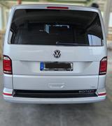 Volkswagen T6 Multivan Comfortline EDITION DSG/VOLL!! - Volkswagen T6 Multivan: Edition