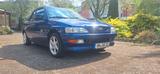 Ford Escort XR3i Cabrio Michael Schuhmacher Edition - gebrauchte Ford Escort aus dem Jahr 1994