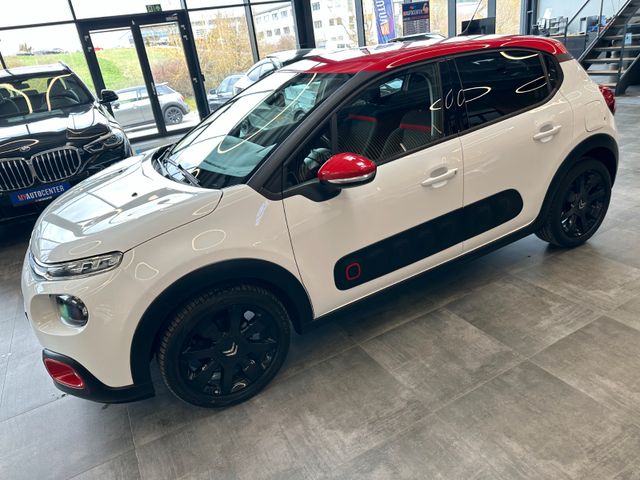 Citroën C3 Shine *LED*Klima*TÜV*