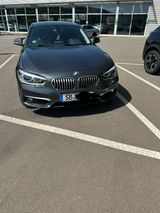BMW Verkauft wird ein sehr gepflegtes Auto BMW... - BMW 120 in Saarbrücken