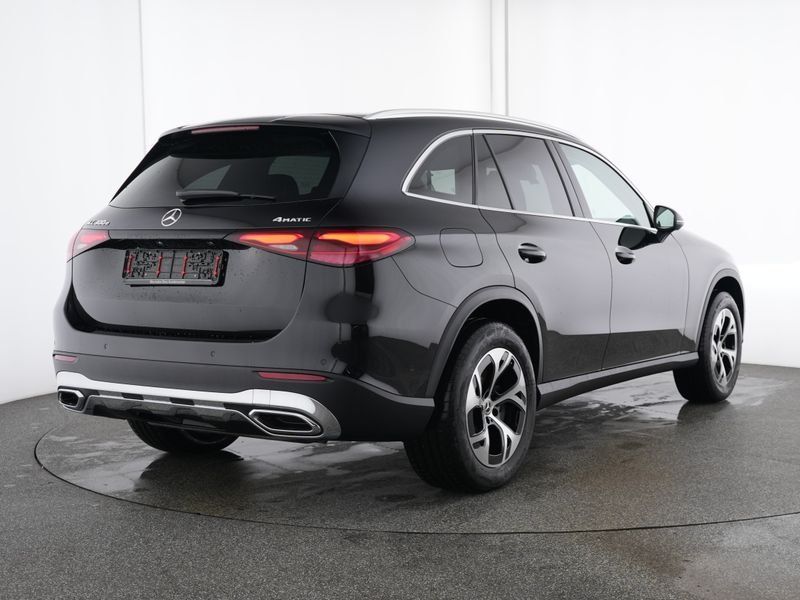 Mercedes-Benz GLC 300 e 4M DISTRONIC Kamera AHK Memory Totwin. imagem 2