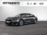 BMW M850i xDrive Gran Coupé Pano PA+ LCProf - BMW M850 mit Panoramadach