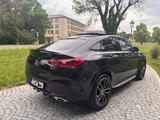 Mercedes-Benz GLE 400 d 4MATIC AMG + Coupé 22" Pano 360* Kamer - Mercedes-Benz GLE 400 Gebrauchtwagen in München
