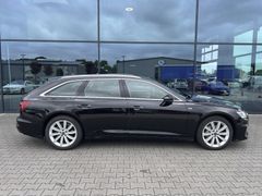 Fahrzeugabbildung Audi A6 Avant 40 TDI S-Line AHK*LED*ACC*BEHZ.SCHEIBE