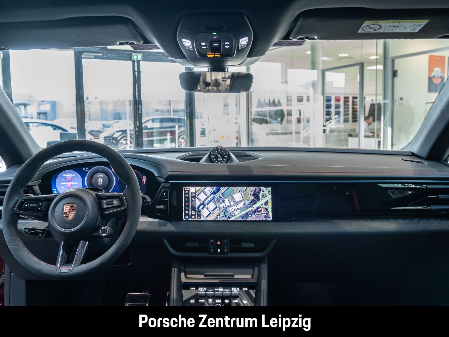 Porsche Macan - Bild 15
