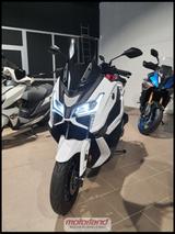 VOGE SR1 125i ABS TCS / wenig km - VOGE MOTORRAD
