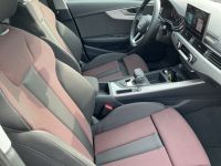 Audi A4 - Vorschau Bild 13