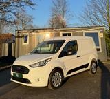 Ford Transit Connect 1.5 *Sitzheizung*Tempomat*TÜV - Ford Transit Connect in Frankfurt (Main)