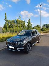 BMW X3 xDrive30d xLine AT xLine - BMW X3 in Gelsenkirchen