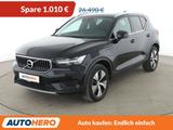 Volvo 1.5T5 Recharge PHEV Inscription Expr. 2WD Aut. - Volvo XC40 mit Hybrid-Antrieb: Automatik