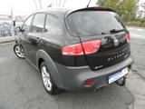 Seat Altea XL Freetrack 4X4 - Seat Altea aus 2008