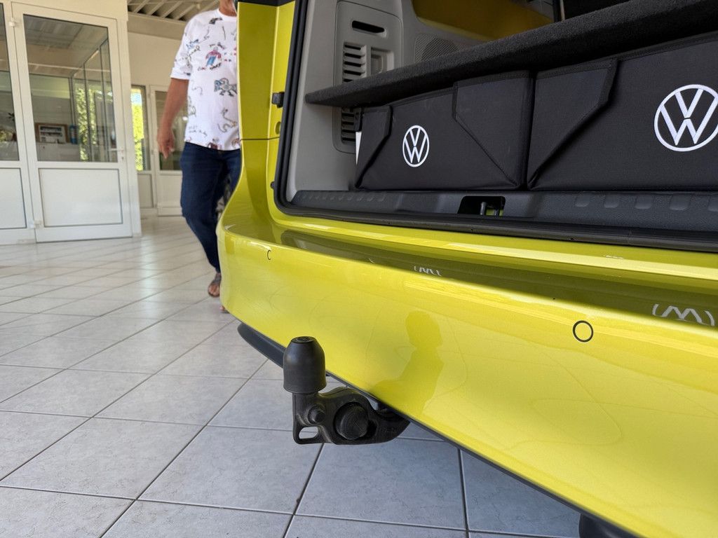 ID.Buzz 150 kW Pro