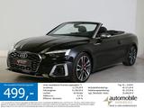 Audi S5 Cabrio TFSI quattro Matrix MMI Komfortzugang - gebrauchte Audi S5 aus dem Jahr 2024