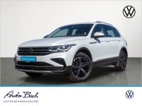 Volkswagen Tiguan - Vorschau Bild 1