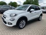 Fiat 500X Pop Star 1,4 Aut. Klima PDC Temp. 80TKM - Fiat 500X Kombi Gebrauchtwagen