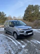 Citroën Berlingo Live Klima/Navi/PDC/Allwetterreifen - Citroën Berlingo LIVE mit Benzin-Antrieb