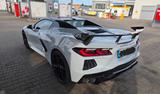 Corvette C8  Cabrio3LT 70JE NAPCarbon Lift  Schmidt 20/21 - Corvette Gebrauchtwagen von 2023