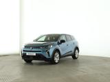 Renault Symbioz Evolution E-Tech Full Hybrid 145 SHZ PDC - blaue Renault Symbioz