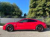 Porsche Taycan GTS Neuwertig Approved Top Ausstattung  - Porsche Taycan in Aachen