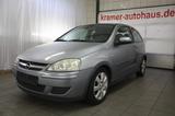 Opel Corsa C 1.Hand Klima Ganzjahrsreifen - Opel Corsa aus 2006: C