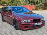 BMW 540i A Touring - Liebhaberstück  - BMW 540 in Leipzig