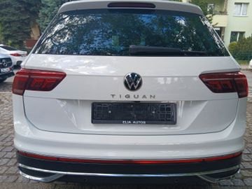 Volkswagen Tiguan - 4