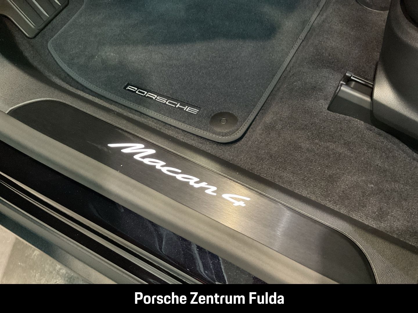 Porsche Macan - Bild 20