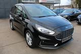 Ford Galaxy Titanium/NAVI/CAM/ACC/LENKRADHEIZUNG - Ford Galaxy in Ludwigshafen