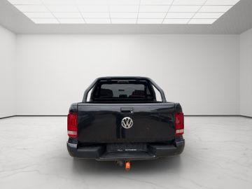 Volkswagen Amarok - 5