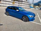 BMW Top gepflegter M135ix - BMW M135 aus 2013