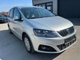 Seat Alhambra Reference 2.0TDI Euro 6d Navi.Kamera - Seat Alhambra: Eu