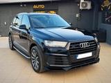 Audi Q7 3.0 TFSI quattro tiptronic Business Plus - Audi Q7 Kombi Gebrauchtwagen
