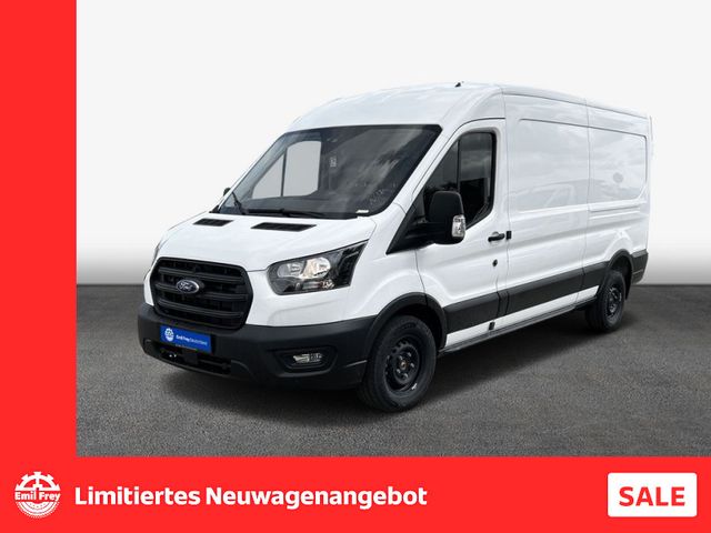 Ford Transit 350 L3H2 Lkw VA Autm. Trend 96 kW, 4-tür