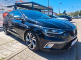 Renault Megane GT CAM+SPUR+S-DACH+BOSE+HUD+TOTWINKEL - Renault Megane: Automatik