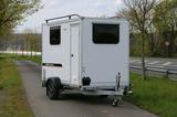 Blyss Kofferanhänger Speedcaravan 300x146x190cm 1300kg - Pkw-Anhänger 1300 kg