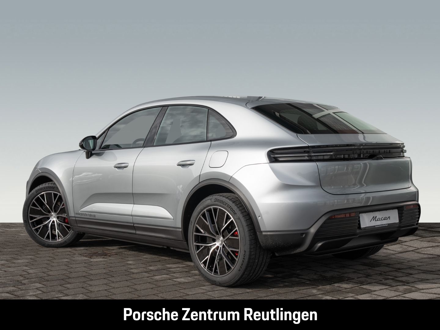 Porsche Macan - Bild 3