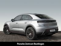Porsche Macan - Vorschau Bild 3