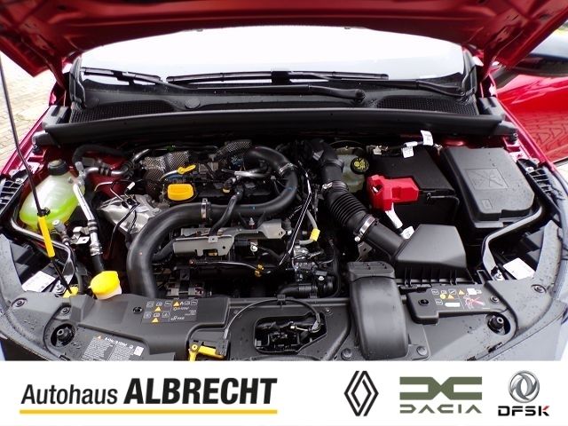 Renault Clio TECHNO TCe 90