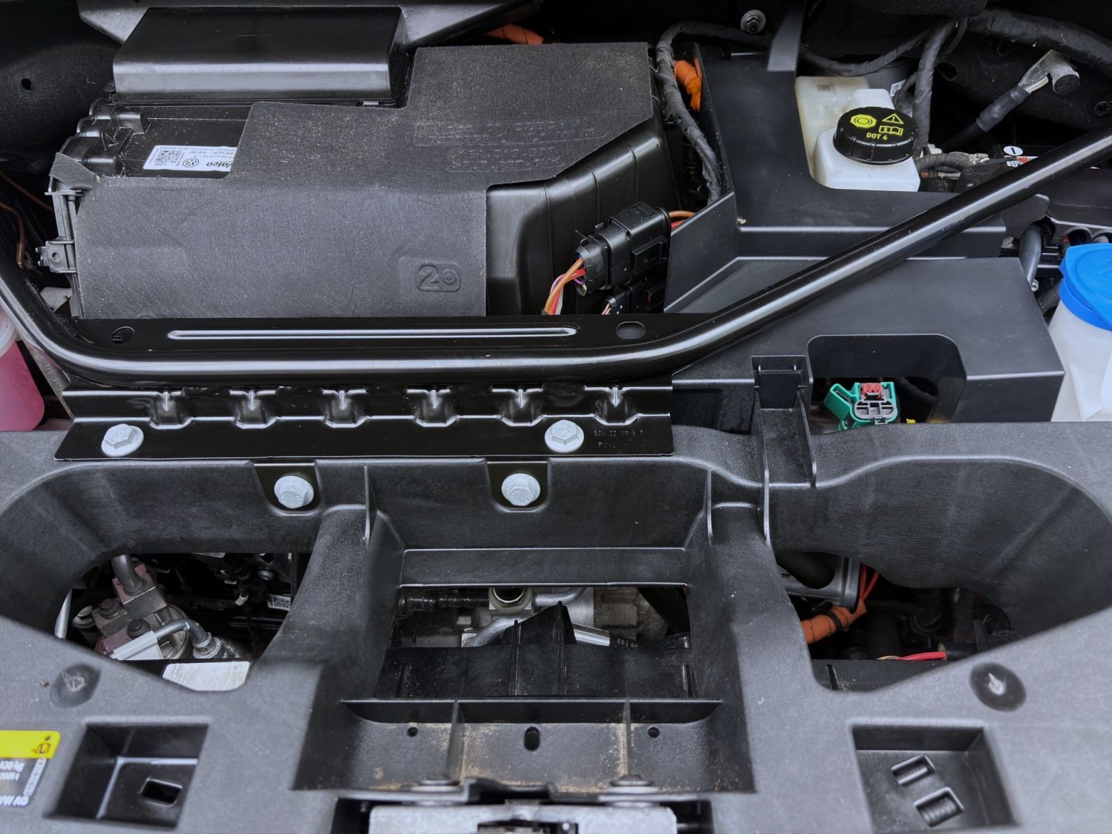 Volkswagen ID.4 - Bild 17
