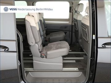 Volkswagen T7 Multivan - 12