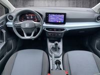 Seat Ibiza - Vorschau Bild 14