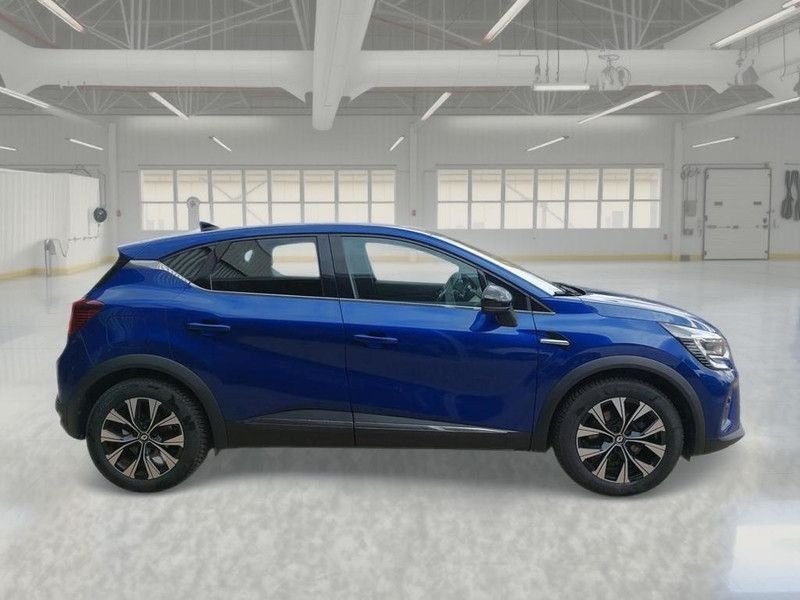 Renault RENAULT CAPTUR 1.6 E-TECH HEV 69KW TECHNO AUTO S imagem 3